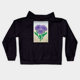 Pocket full of Posies Kids Hoodie